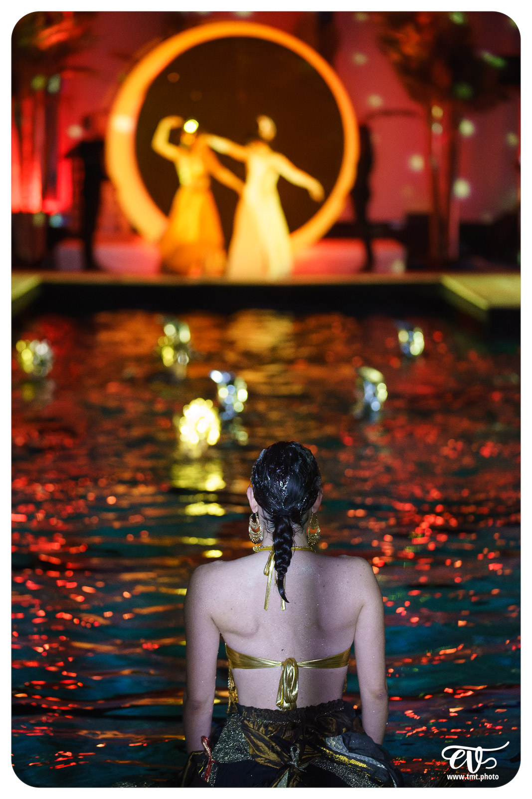 BNS - MILLE ET UNE NUITS